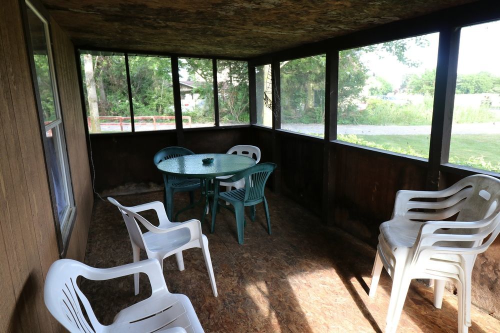 Bird'S Nest Resort Пут-ин-Бей Екстериор снимка